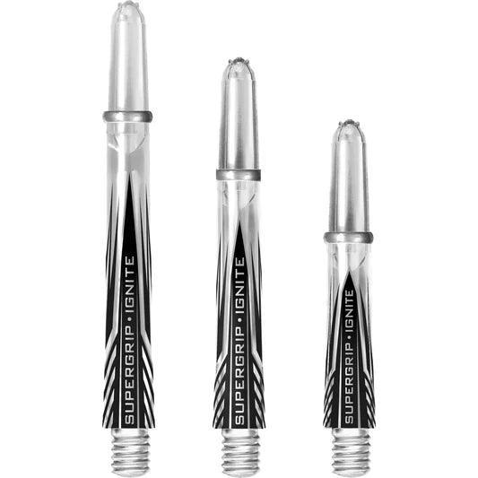 Harrows - Ignite Klar - Dart Shafts  - Direct Darts - 1