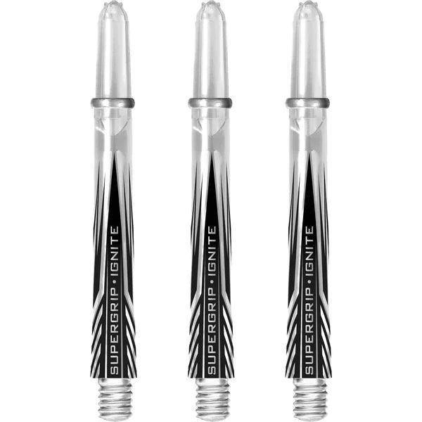 Harrows - Ignite Klar - Dart Shafts  - Direct Darts - 2