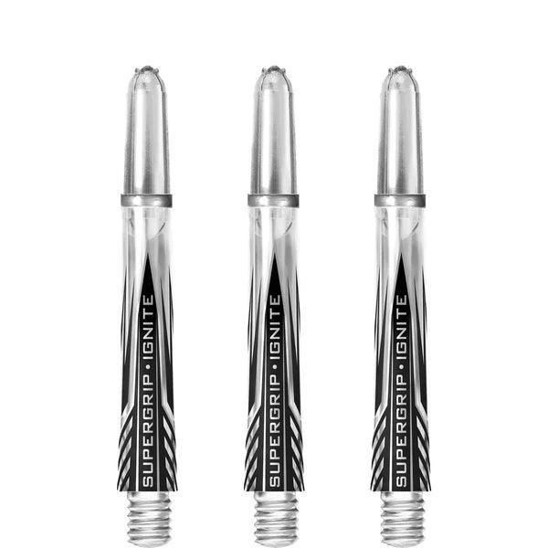 Harrows - Ignite Klar - Dart Shafts  - Direct Darts - 3