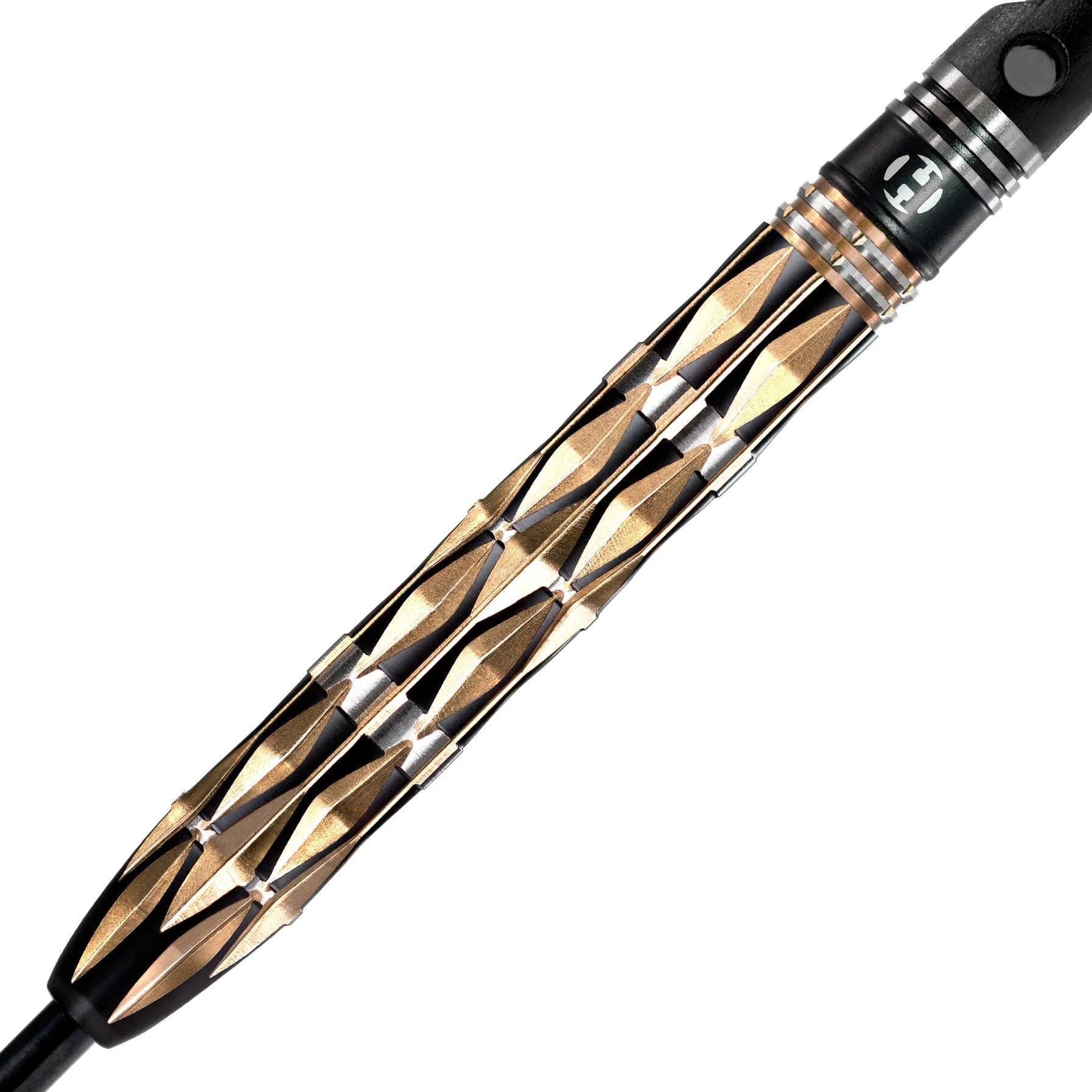 Harrows - Imperial Diamond 90% - Steeldarts - Direct Darts - 1