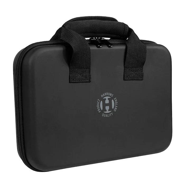 Harrows - Imperial Schwarz - Darts Taschen - Direct Darts - 1