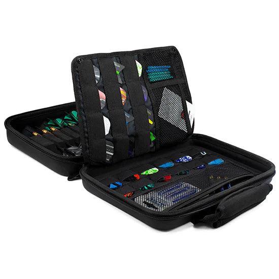 Harrows - Imperial Schwarz - Darts Taschen - Direct Darts - 2