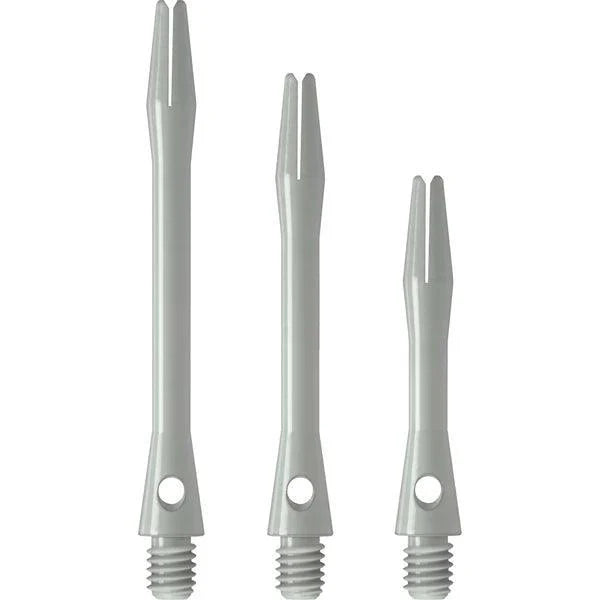 Harrows - Keramik Weiß - Dart Shafts  - Direct Darts - 1