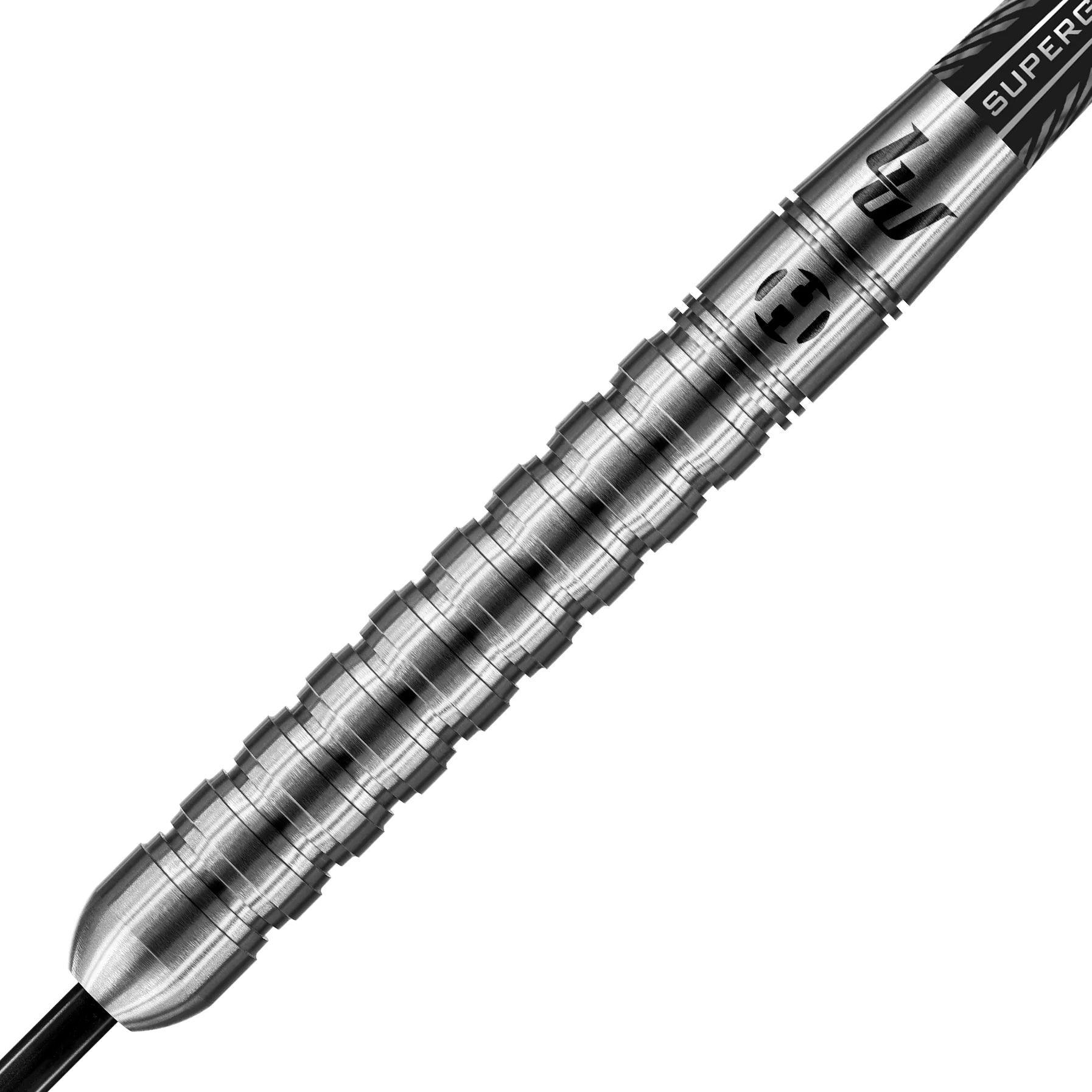 Harrows - Luke Woodhouse 90% - Steeldarts - Direct Darts - 1