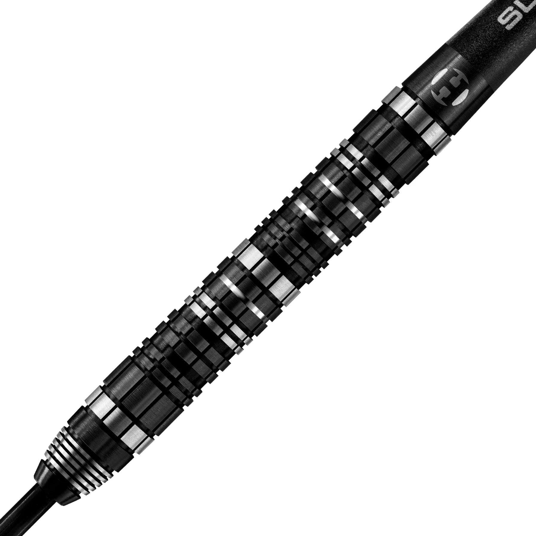 Harrows - Magnum Reloaded 97% - Steeldarts - Direct Darts - 1