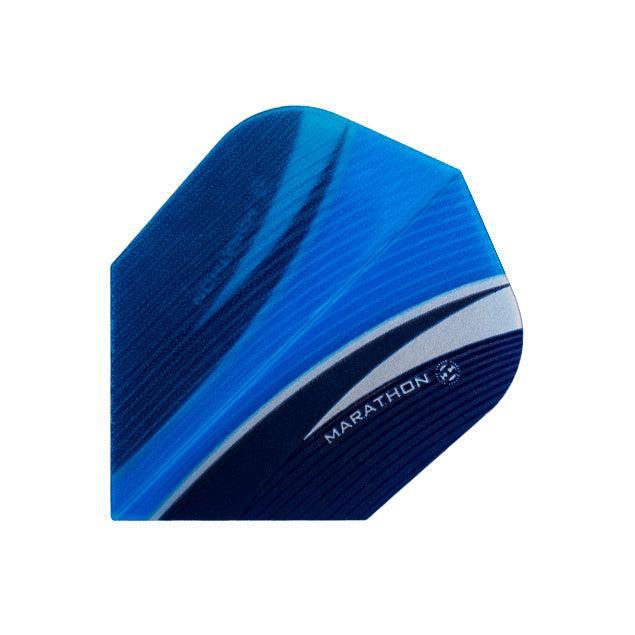 Harrows - Marathon - Genesis - 100 Micron - Dart Flights - Direct Darts - 1