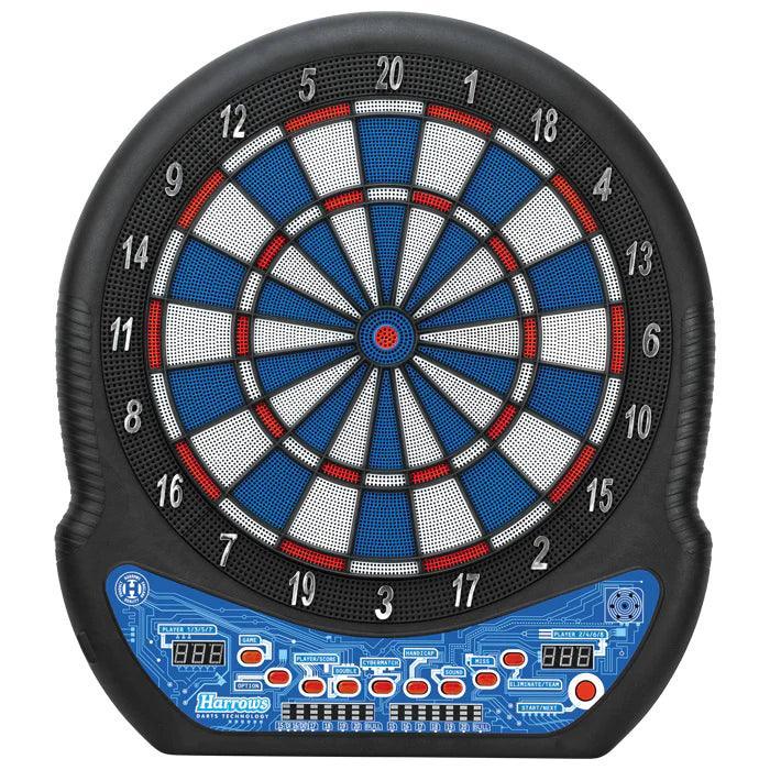 Harrows - Masters Choice 3 (4'S) - Soft Dartscheiben - Direct Darts - 1