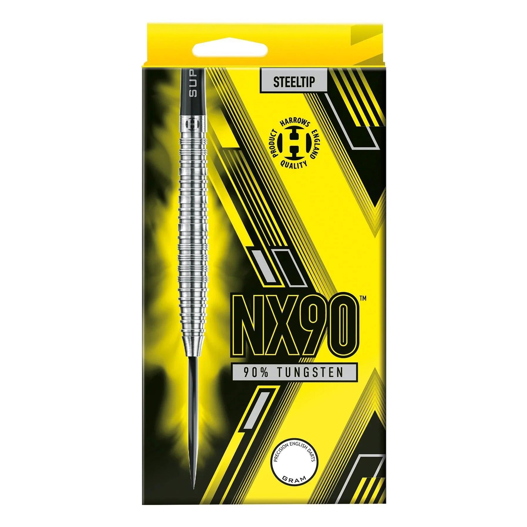 Harrows - Nx90 90% - Steeldarts - Direct Darts - 5