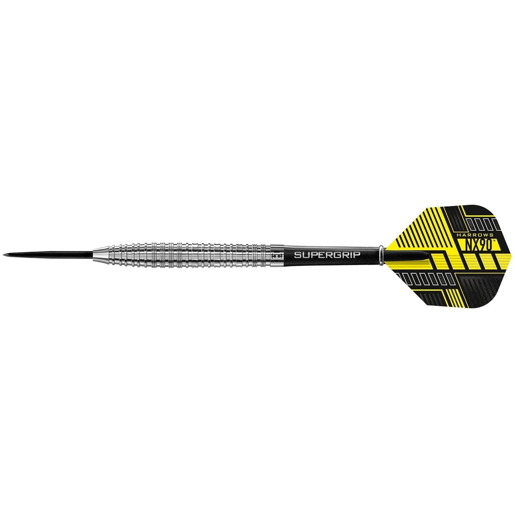 Harrows - Nx90 90% - Steeldarts - Direct Darts - 6