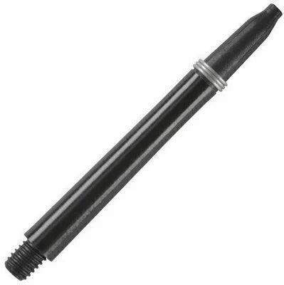 Harrows - Nylon Schwarz - Dart Shafts  - Direct Darts - 1