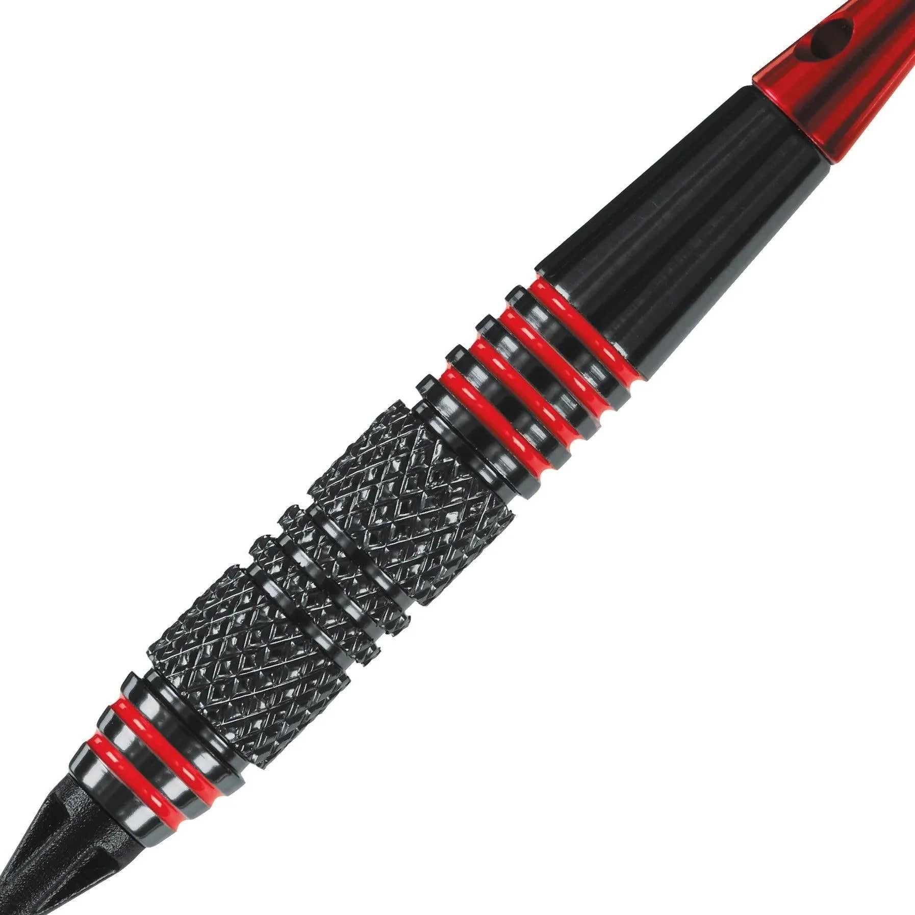 Harrows - Pirate Rot - Softdarts - Direct Darts - 1