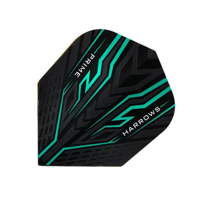 Harrows - Prime Oblivion - 100 Micron - Dart Flights - Direct Darts - 1