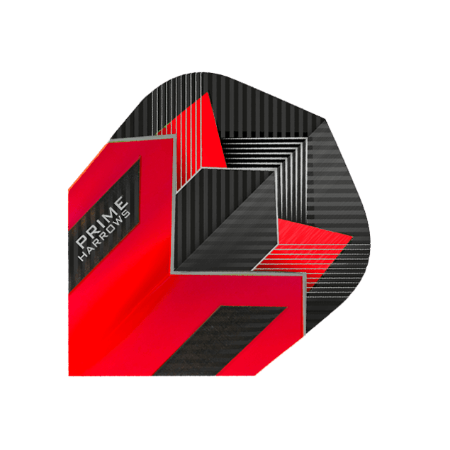Harrows - Prime Rot - 100 Micron - Dart Flights - Direct Darts - 1