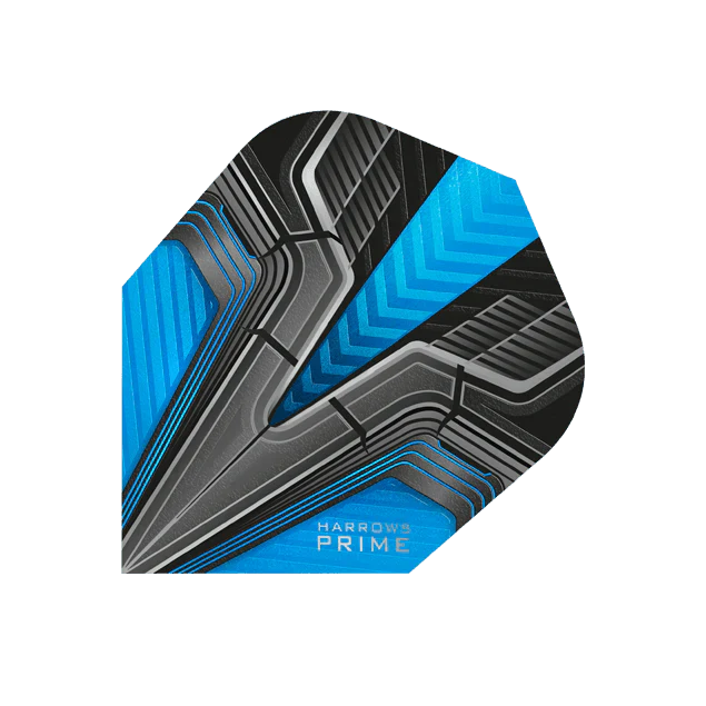 Harrows - Prime Revere - 100 Micron - Dart Flights - Direct Darts - 1