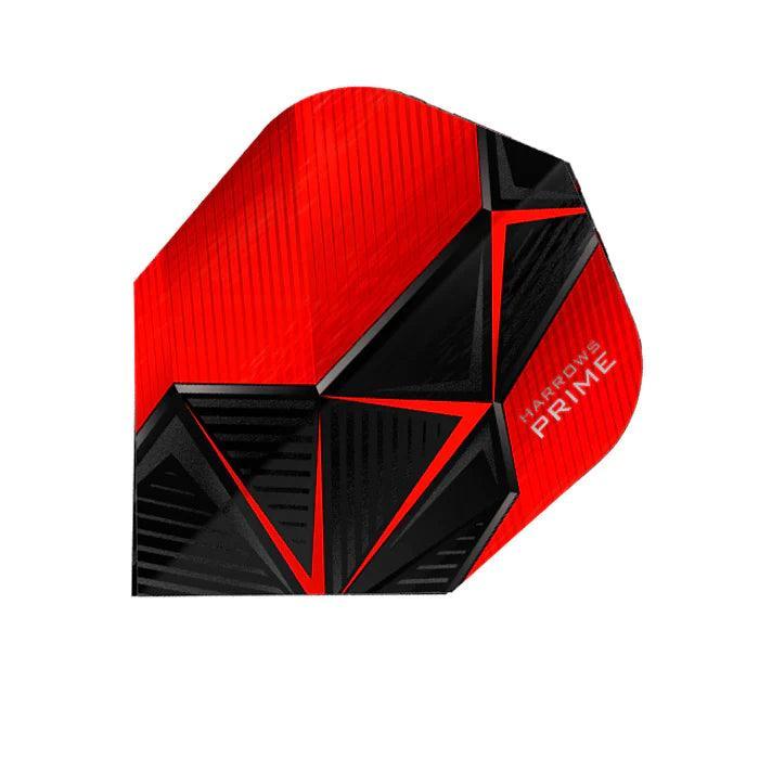 Harrows - Prime Rival - 100 Micron - Dart Flights - Direct Darts - 1