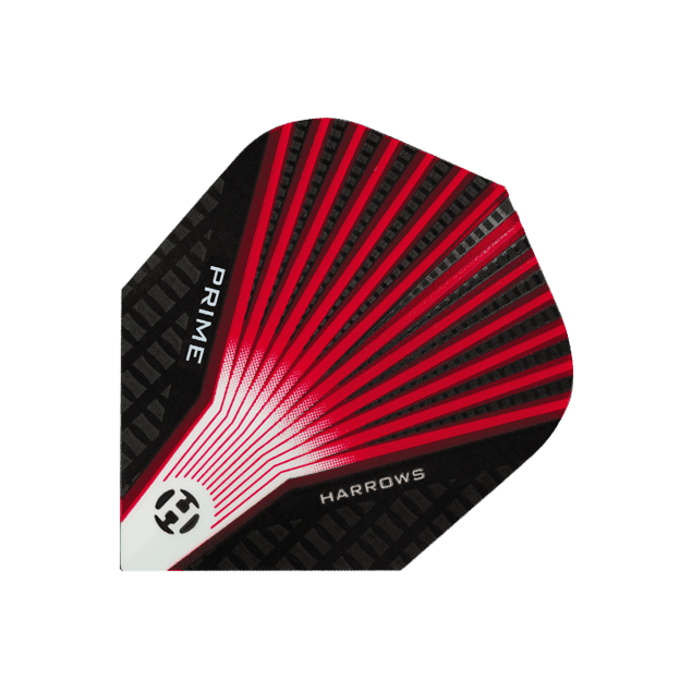 Harrows - Prime Saru King Rot - 100 Micron - Dart Flights - Direct Darts - 1
