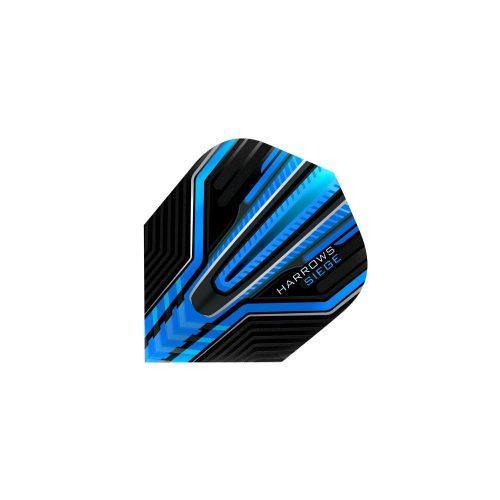 Harrows - Prime Siege - 100 Micron - Dart Flights - Direct Darts - 1