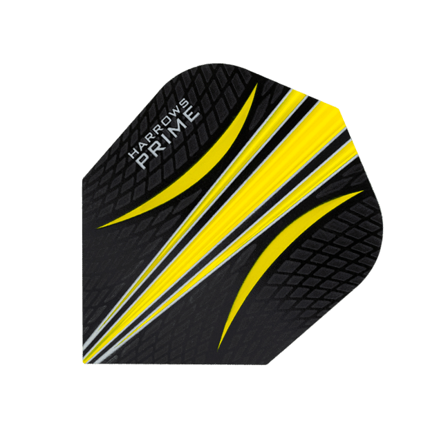 Harrows - Prime Torpedo - 100 Micron - Dart Flights - Direct Darts - 1