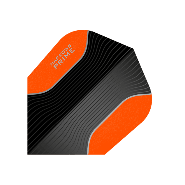 Harrows - Prime Wing - 100 Micron - Dart Flights - Direct Darts - 1