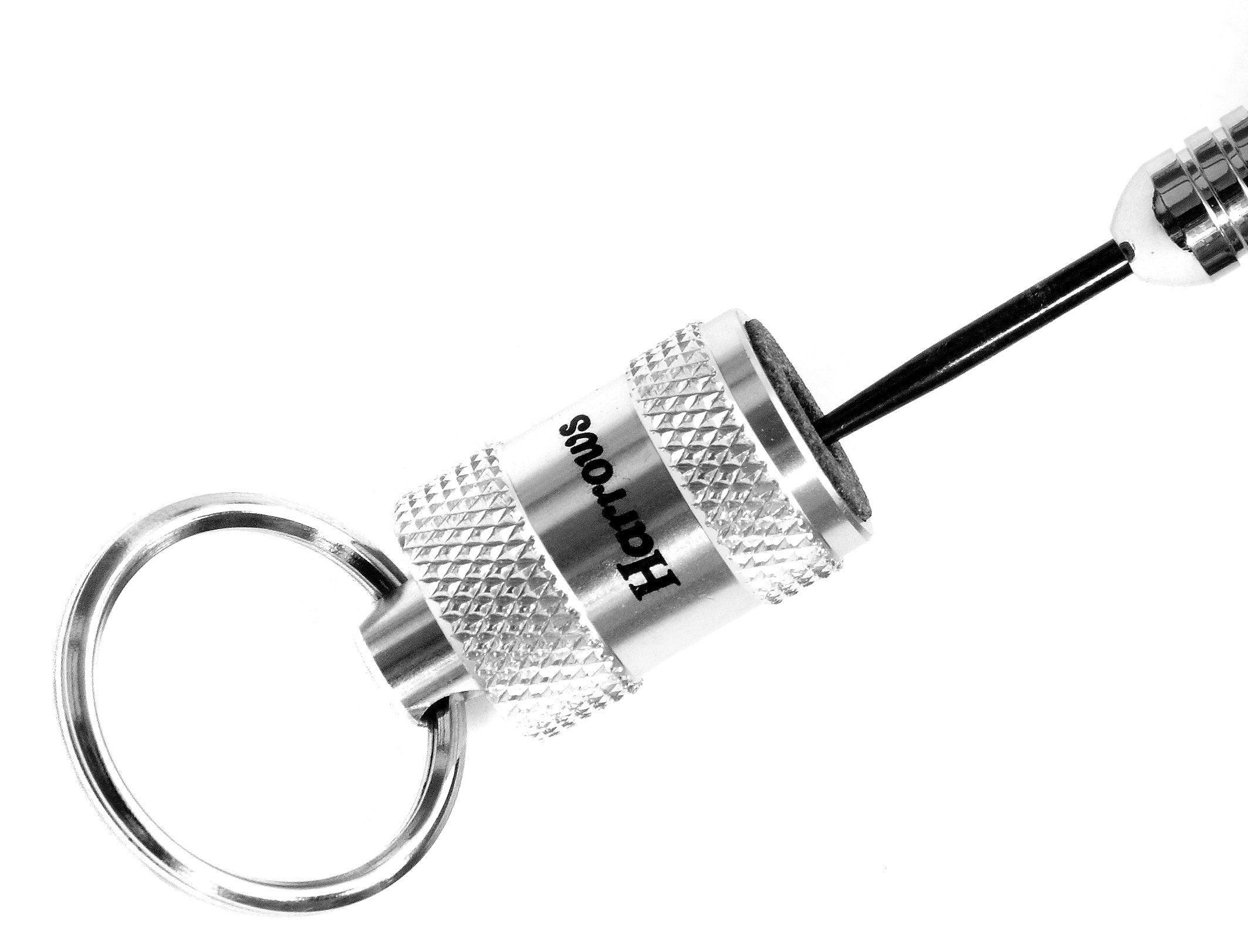 Harrows - Pro Dart Sharpener - Spitzenanspitzer - Direct Darts - 1