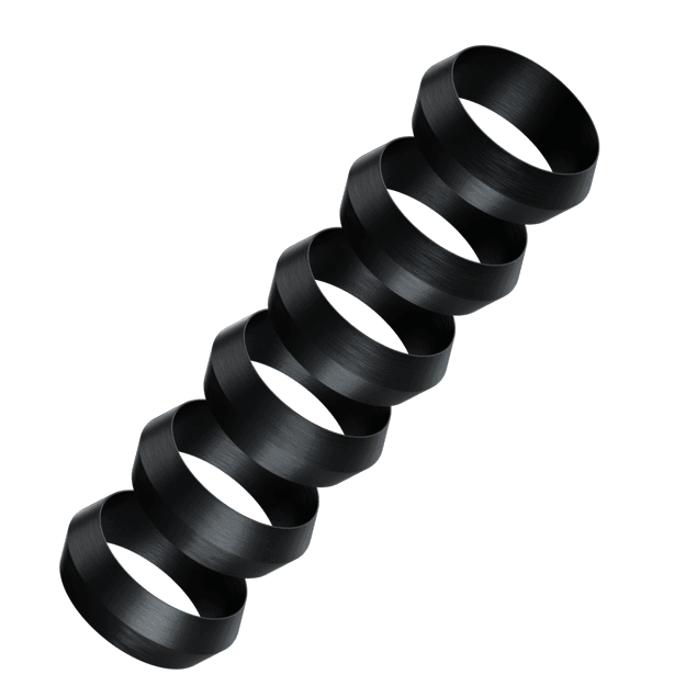 Harrows - Pyramid Metallring - Direct Darts - 1