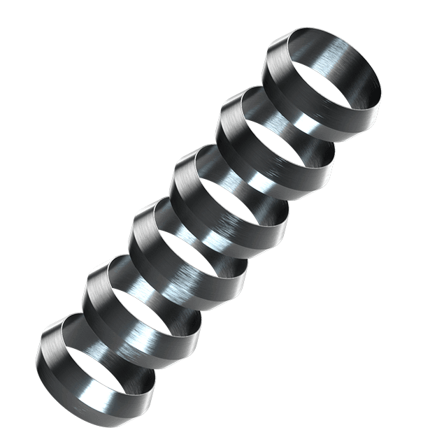 Harrows - Pyramid Metallring - Direct Darts - 2