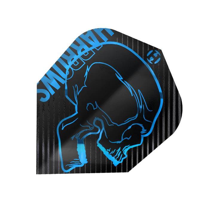 Harrows - Rage Aqua - Dart Flights - Direct Darts - 1
