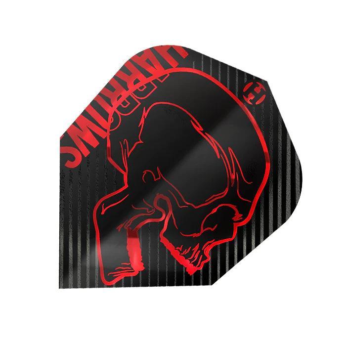 Harrows - Rage Rot - Dart Flights - Direct Darts - 1
