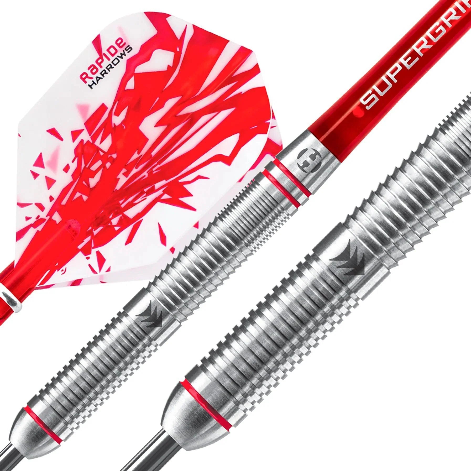 Harrows - Rapide Style A 90% - Steeldarts - Direct Darts - 3