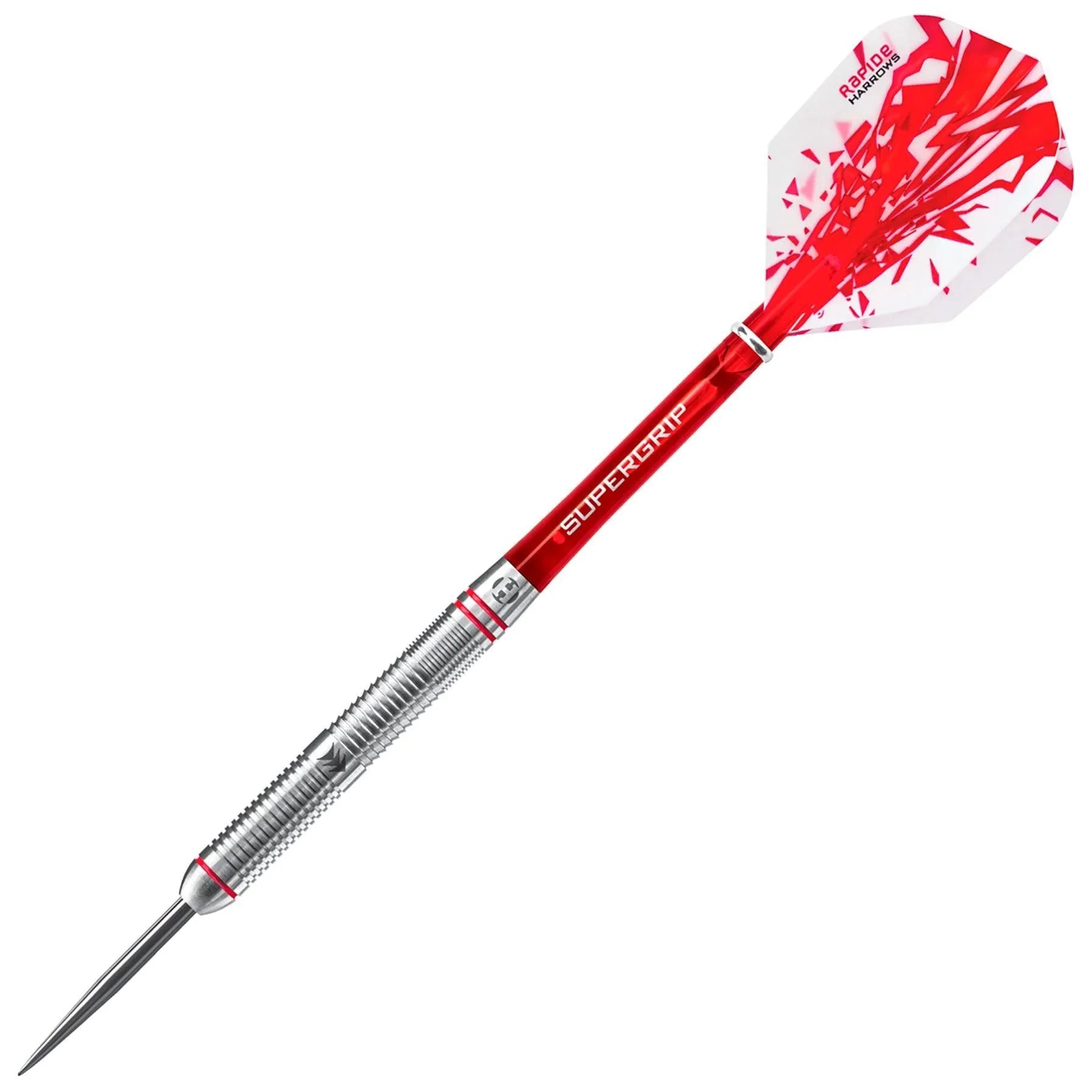 Harrows - Rapide Style A 90% - Steeldarts - Direct Darts - 4