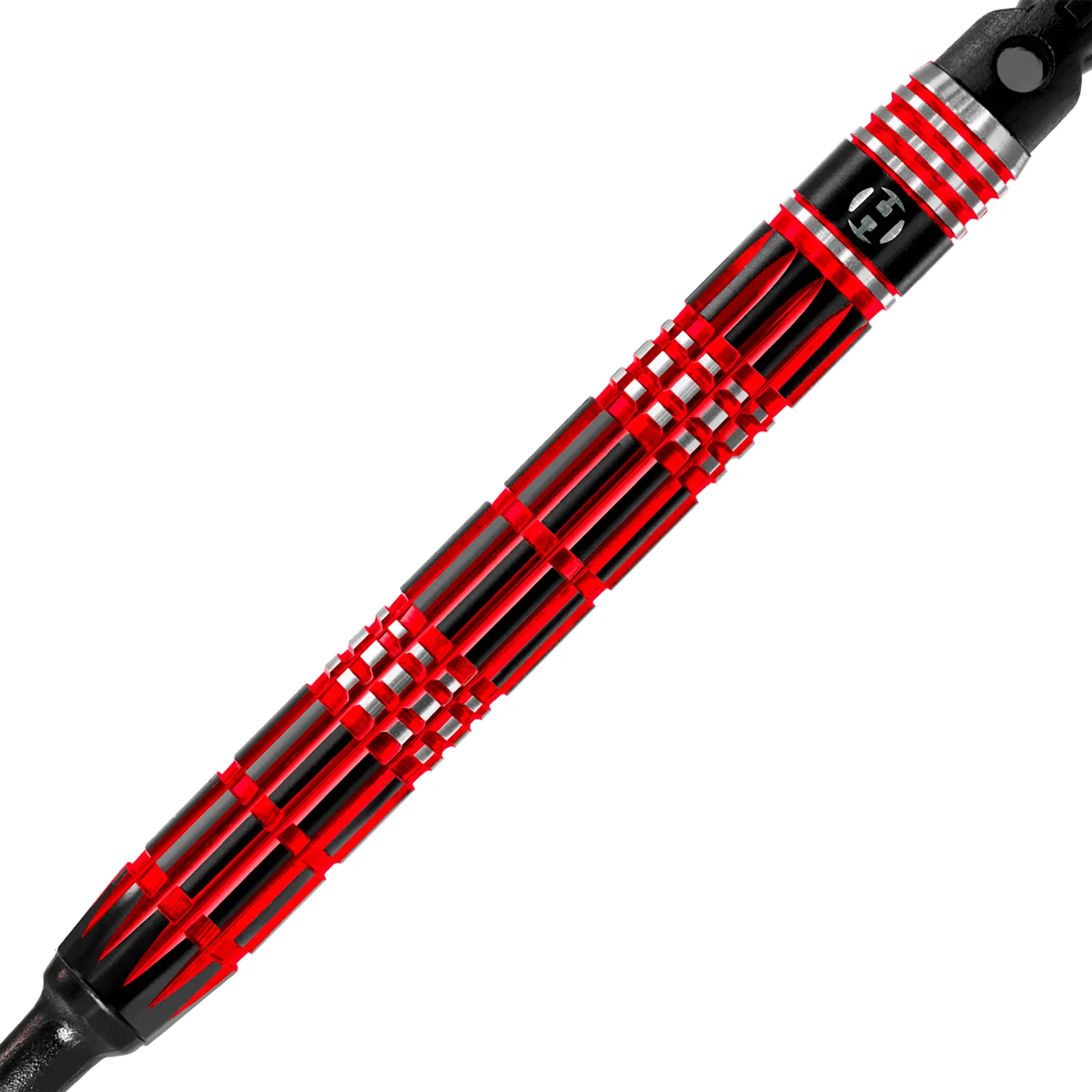 Harrows - Rot Horizon 90% - Softdarts - Direct Darts - 1