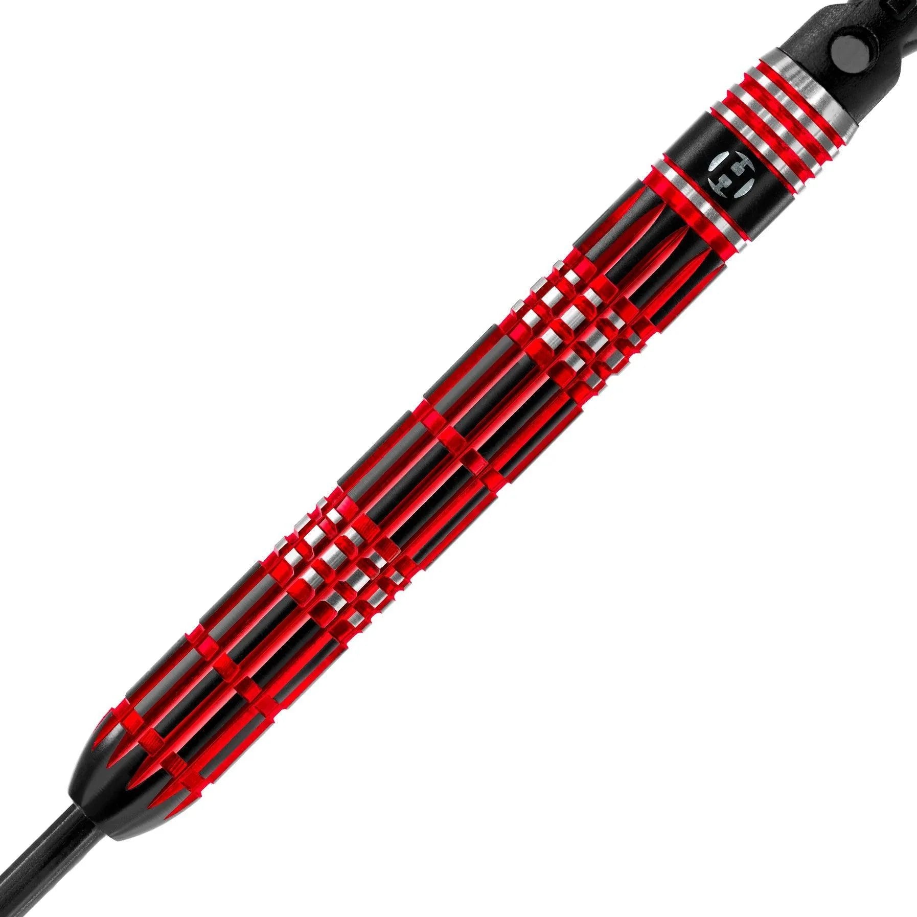 Harrows - Rot Horizon 90% - Steeldarts - Direct Darts - 1