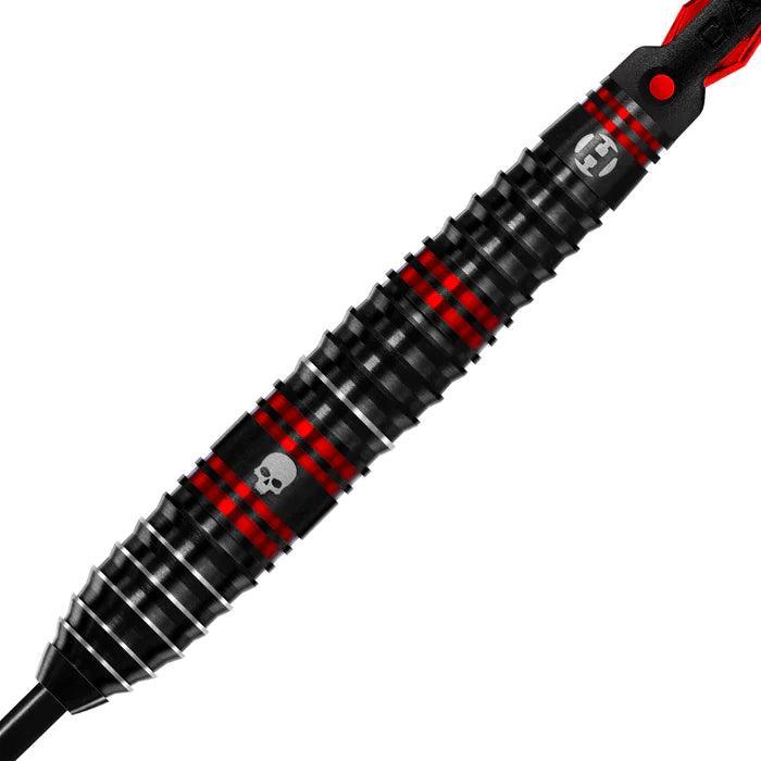 Harrows - Ryan Searle 90% - Steeldarts - Direct Darts - 1