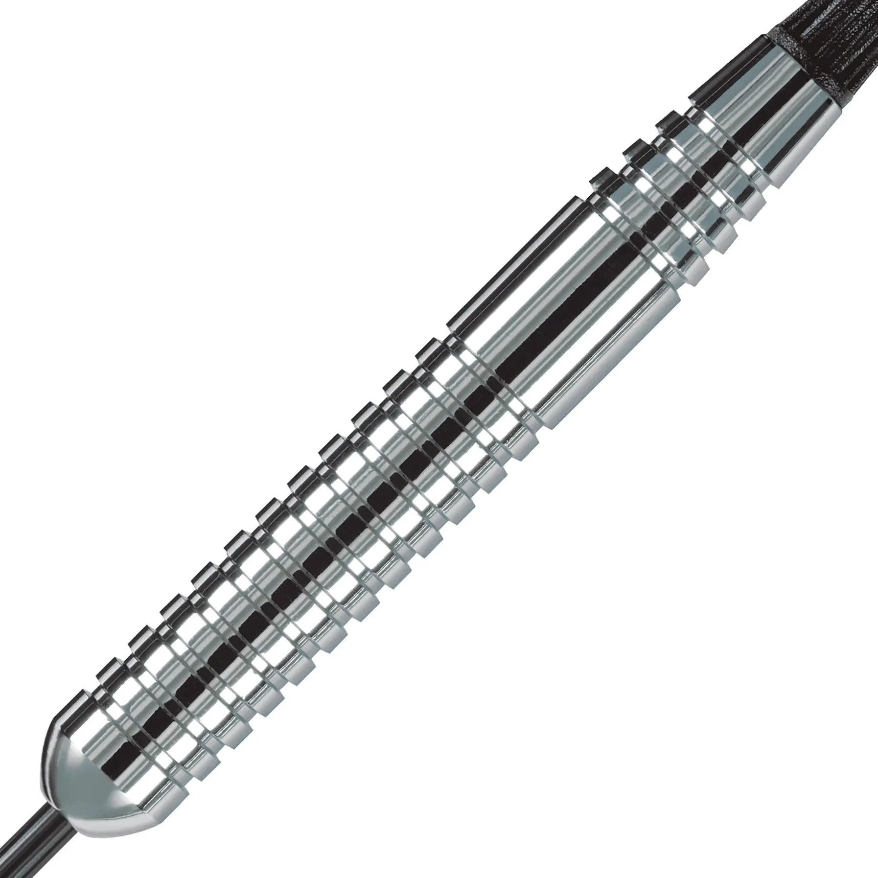 Harrows - Silver Arrows Ringed - Steeldarts - Direct Darts - 1