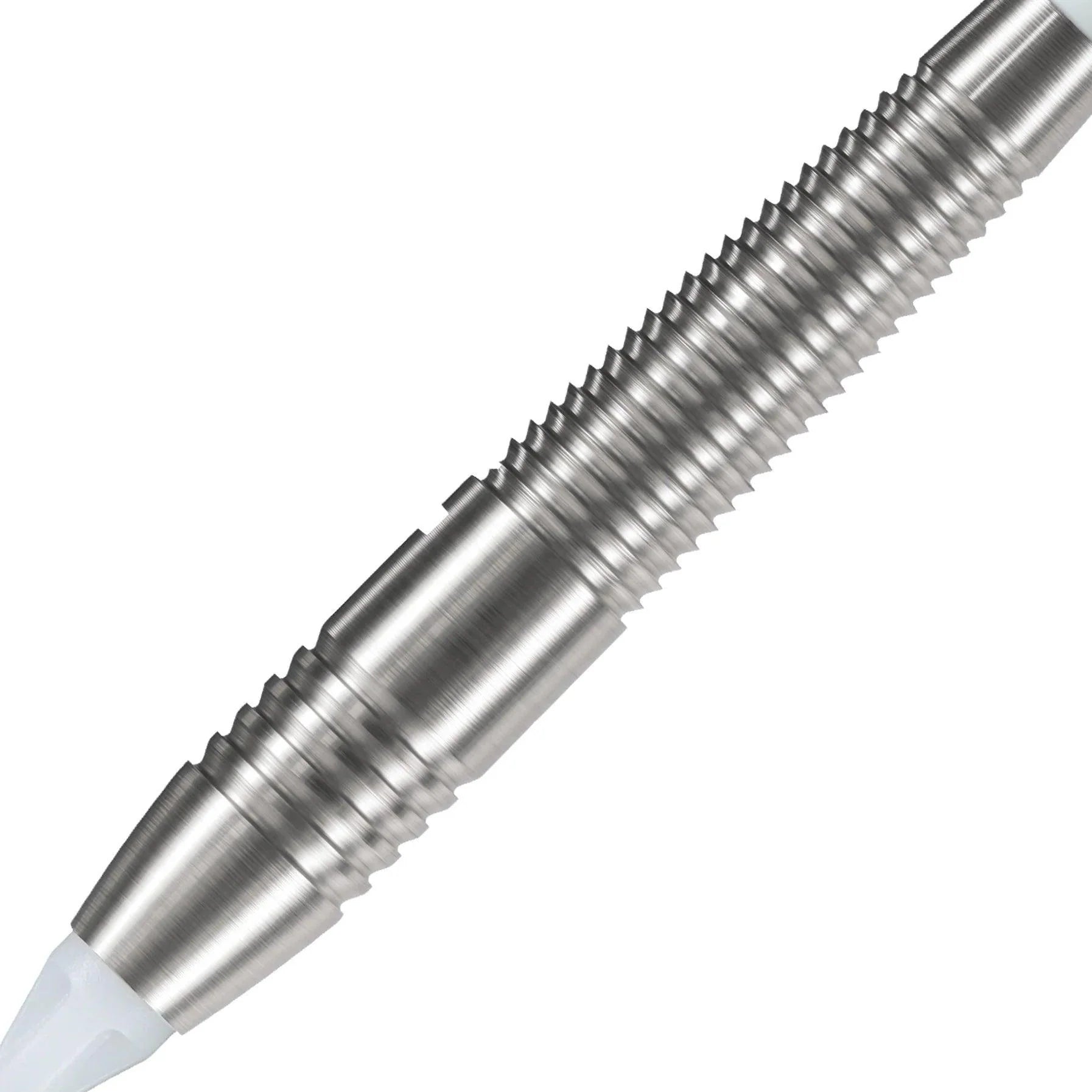 Harrows - Silver Shark Style A - Softdarts - Direct Darts - 1