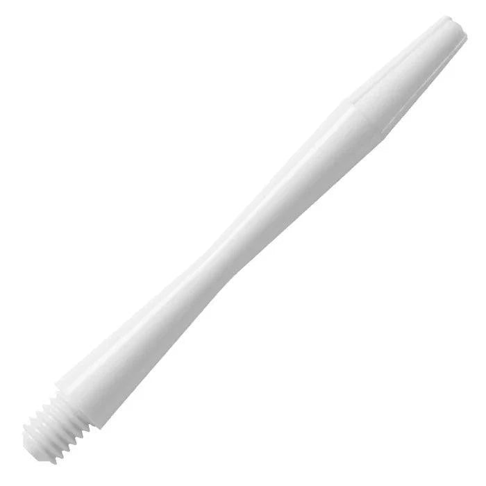 Harrows - Speedline Weiß - Dart Shafts  - Direct Darts - 1