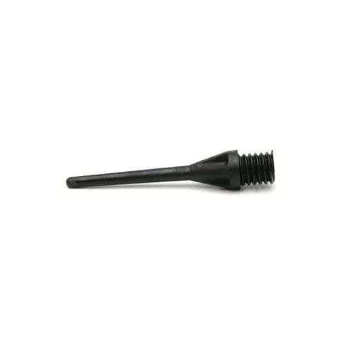 Harrows - Star Schwarz 2Ba - 1000 Stück - Softdart Spitzen - Direct Darts - 1