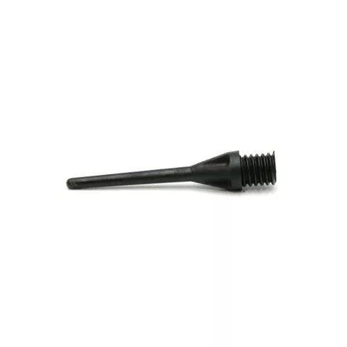 Harrows - Star Schwarz 2Ba - 30 Stück - Softdart Spitzen - Direct Darts - 1