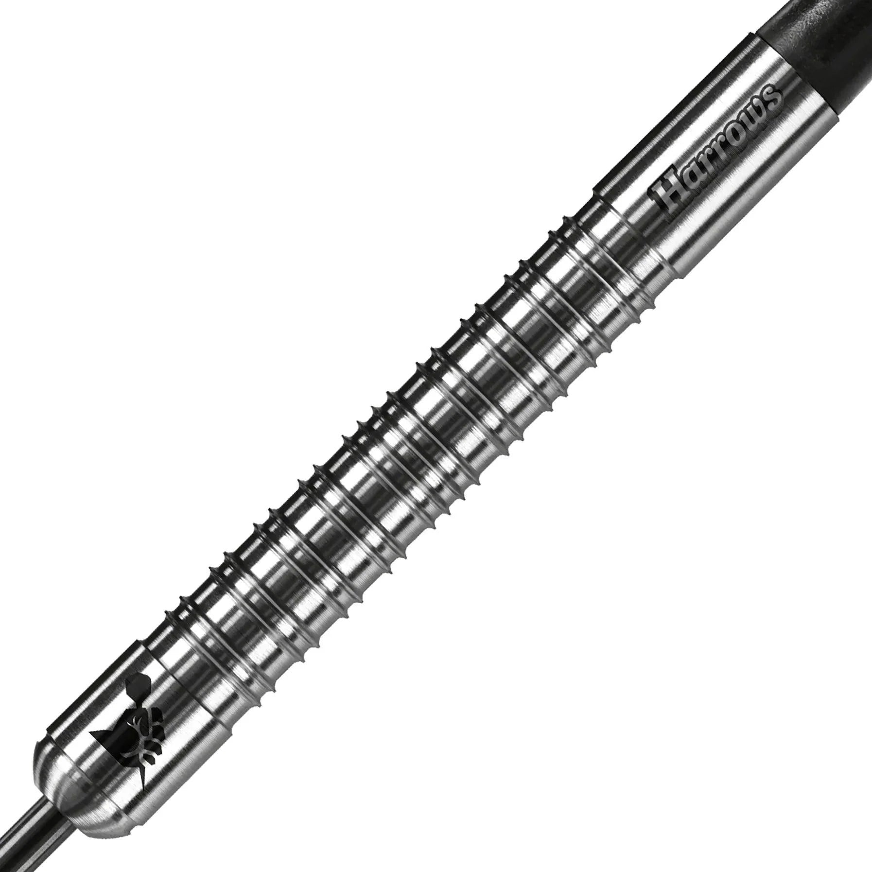 Harrows - Supergrip 90% - Steeldarts - Direct Darts - 1