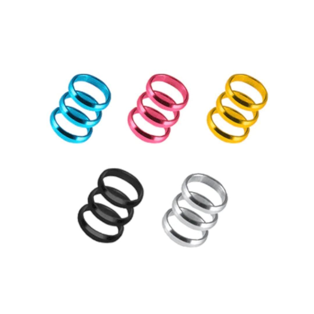 Harrows - Supergrip O-Ring - Direct Darts - 1