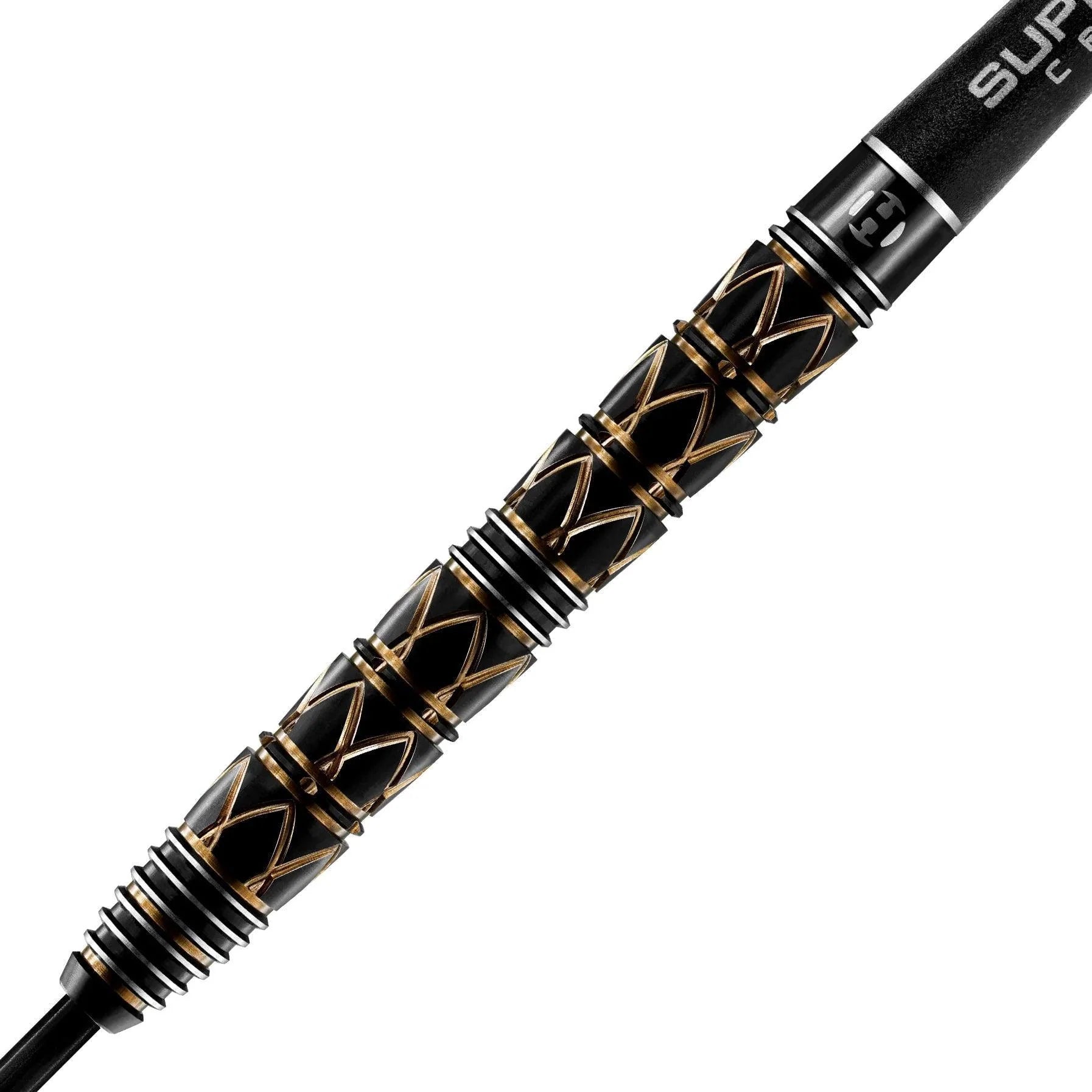 Harrows - Taipan 90% - Steeldarts - Direct Darts - 1