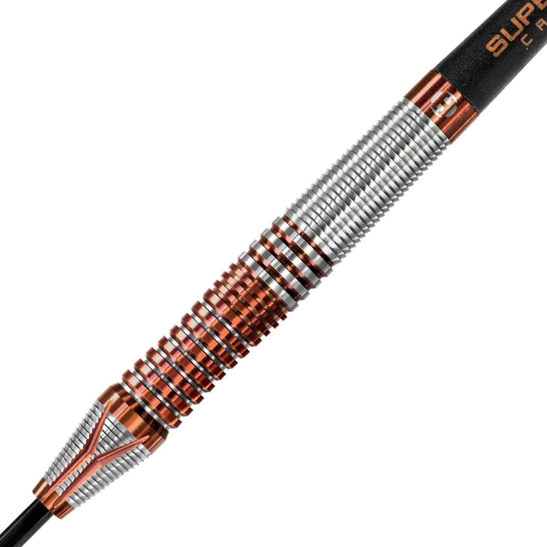 Harrows - Toro 90% - Steeldarts - Direct Darts - 1