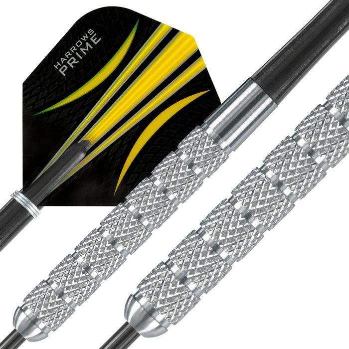 Harrows - Torpedo 80% - Steeldarts - Direct Darts - 3