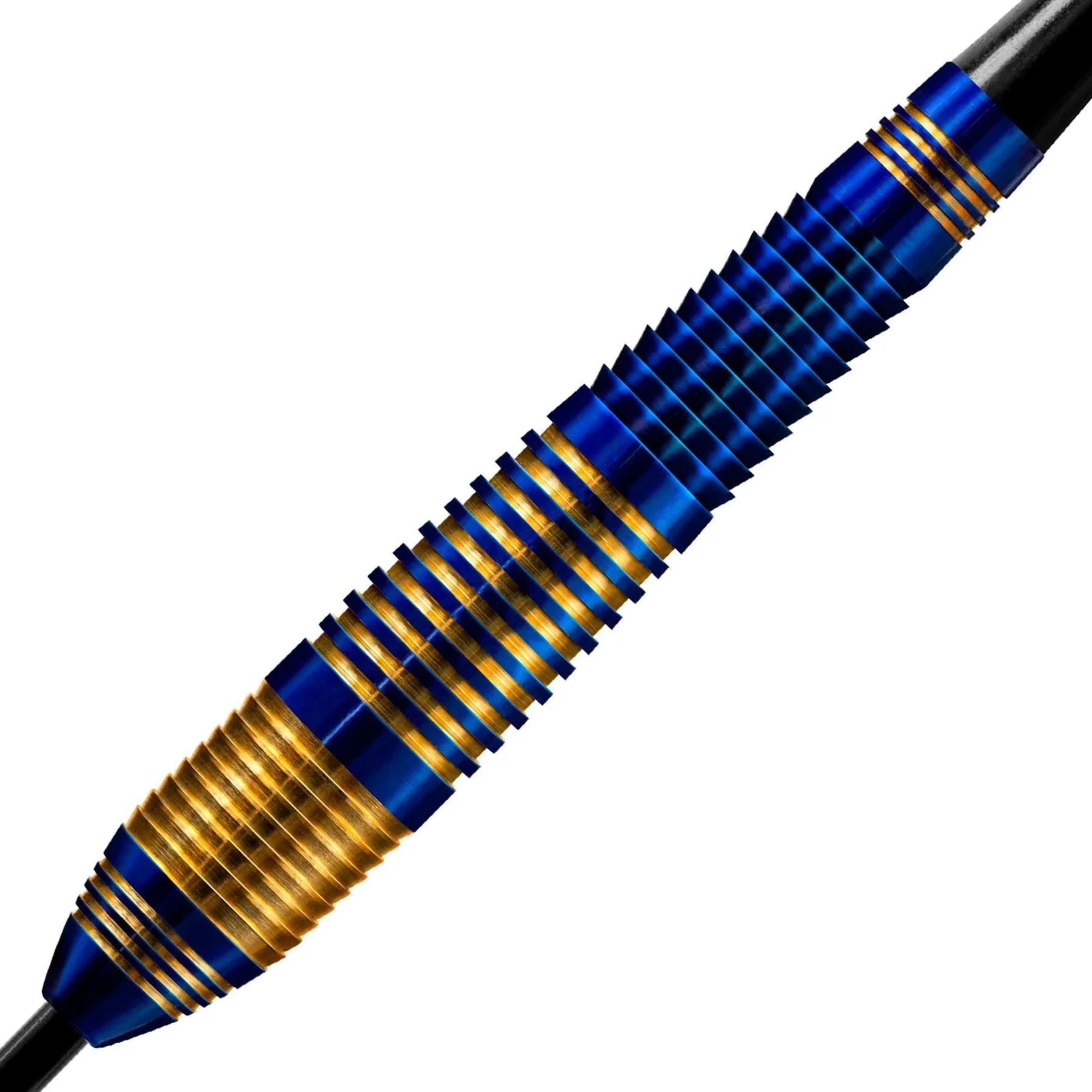 Harrows - Vivid Blau - Steeldarts - Direct Darts - 1