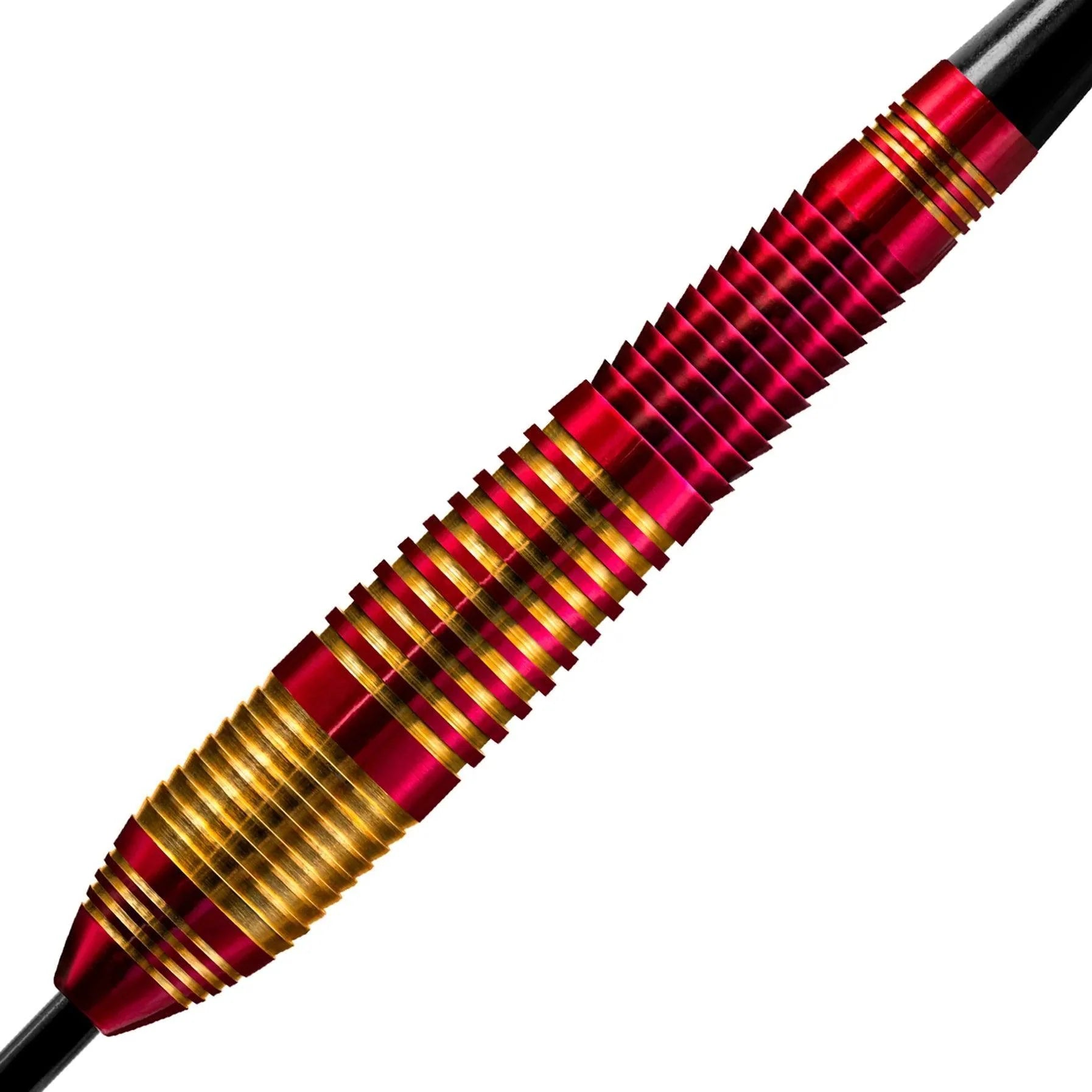 Harrows - Vivid Rot - Steeldarts - Direct Darts - 1