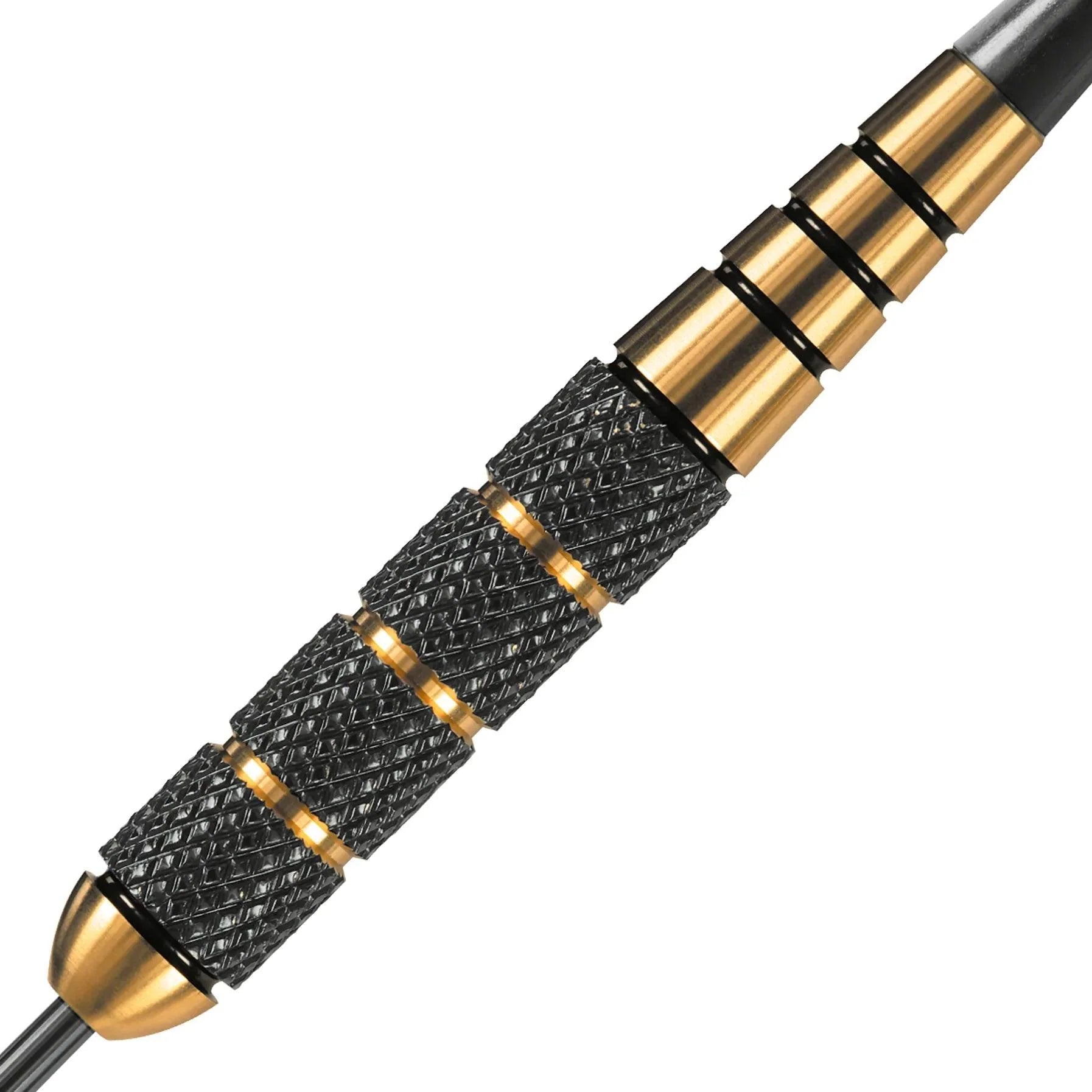 Harrows - Voodoo - Steeldarts - Direct Darts - 1