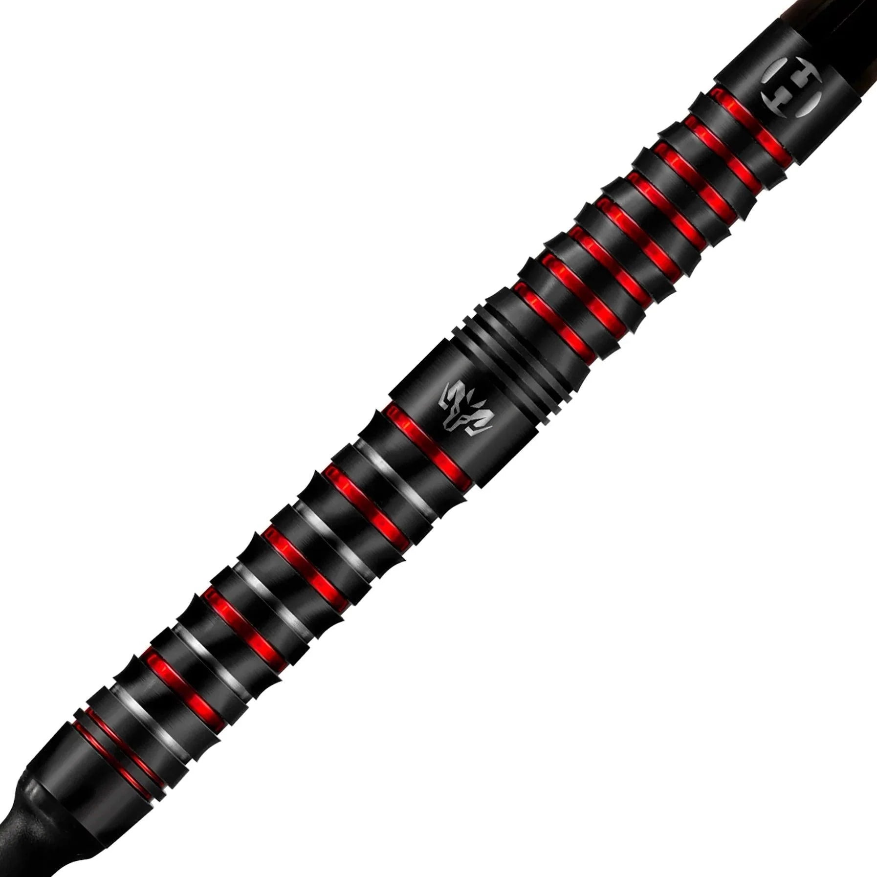 Harrows - Wolfram Infinity 97% - Softdarts - Direct Darts - 1