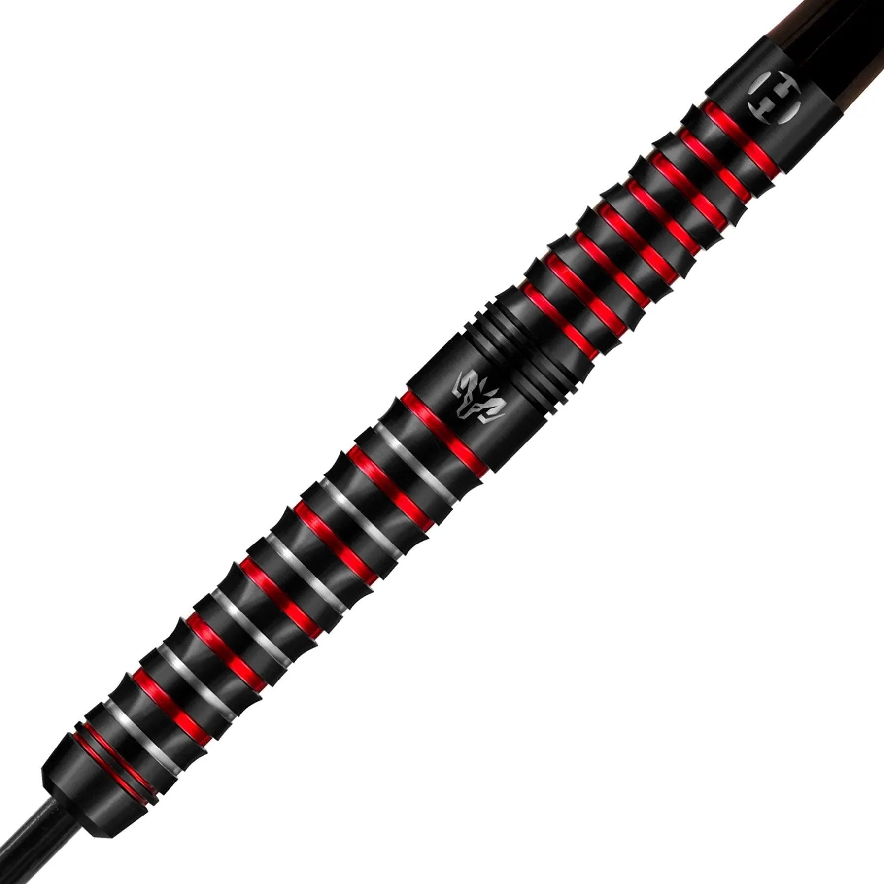 Harrows - Wolfram Infinity 97% - Steeldarts - Direct Darts - 1