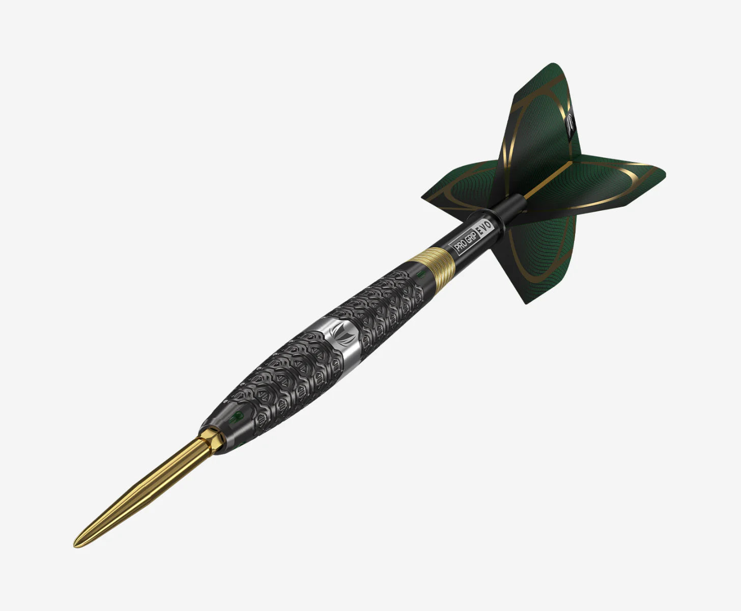Target - Cult 90% - Sp01 - Steeldarts - Direct Darts - 1