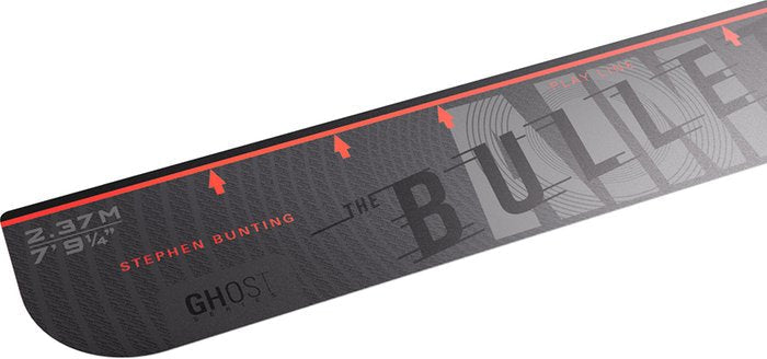 Target - Stephen Bunting - Oche - Direct Darts - 3
